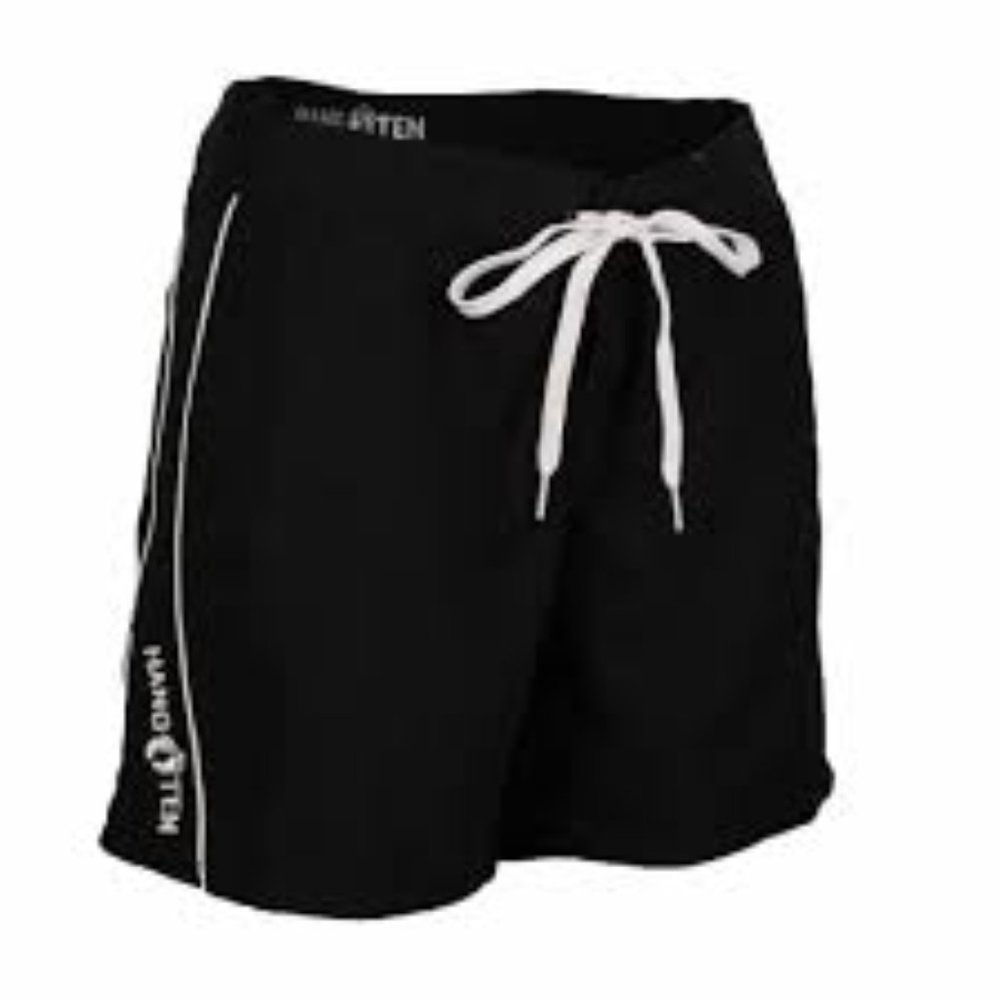 Hang Ten Womens Quick Dry Board Shorts New